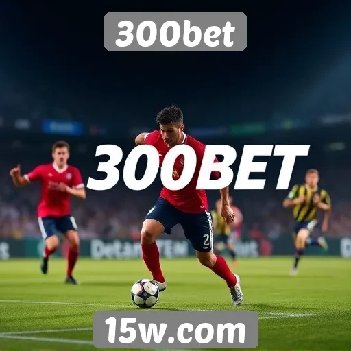 Evolução da popularidade do 300bet entre jogadores