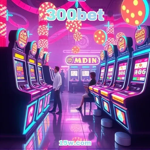 300bet: A Incrível Experiência dos Jogos ao Vivo no Brasil