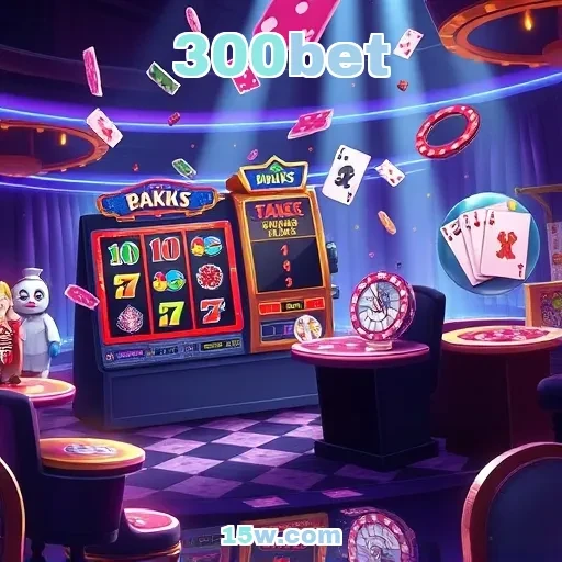 300bet: Descubra Tudo sobre o Pôquer Online Aqui!