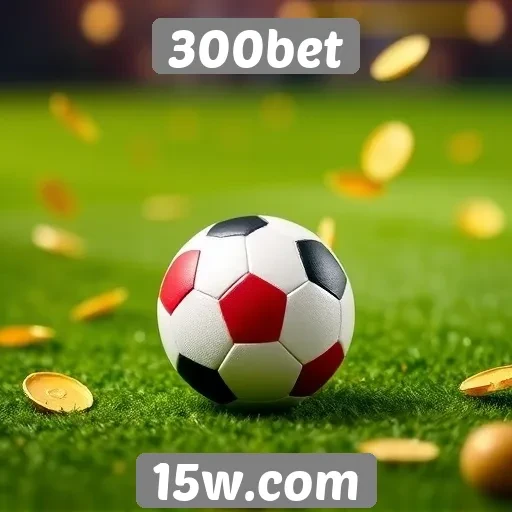 Promoções e bônus disponíveis no 300bet