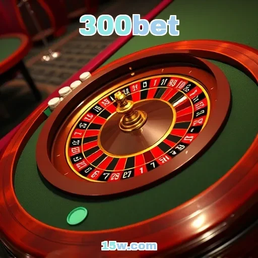 300bet: Venha Descobrir os Encantos dos Esportes Virtuais