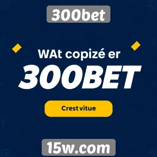 Explorando os bônus de boas-vindas da 300bet